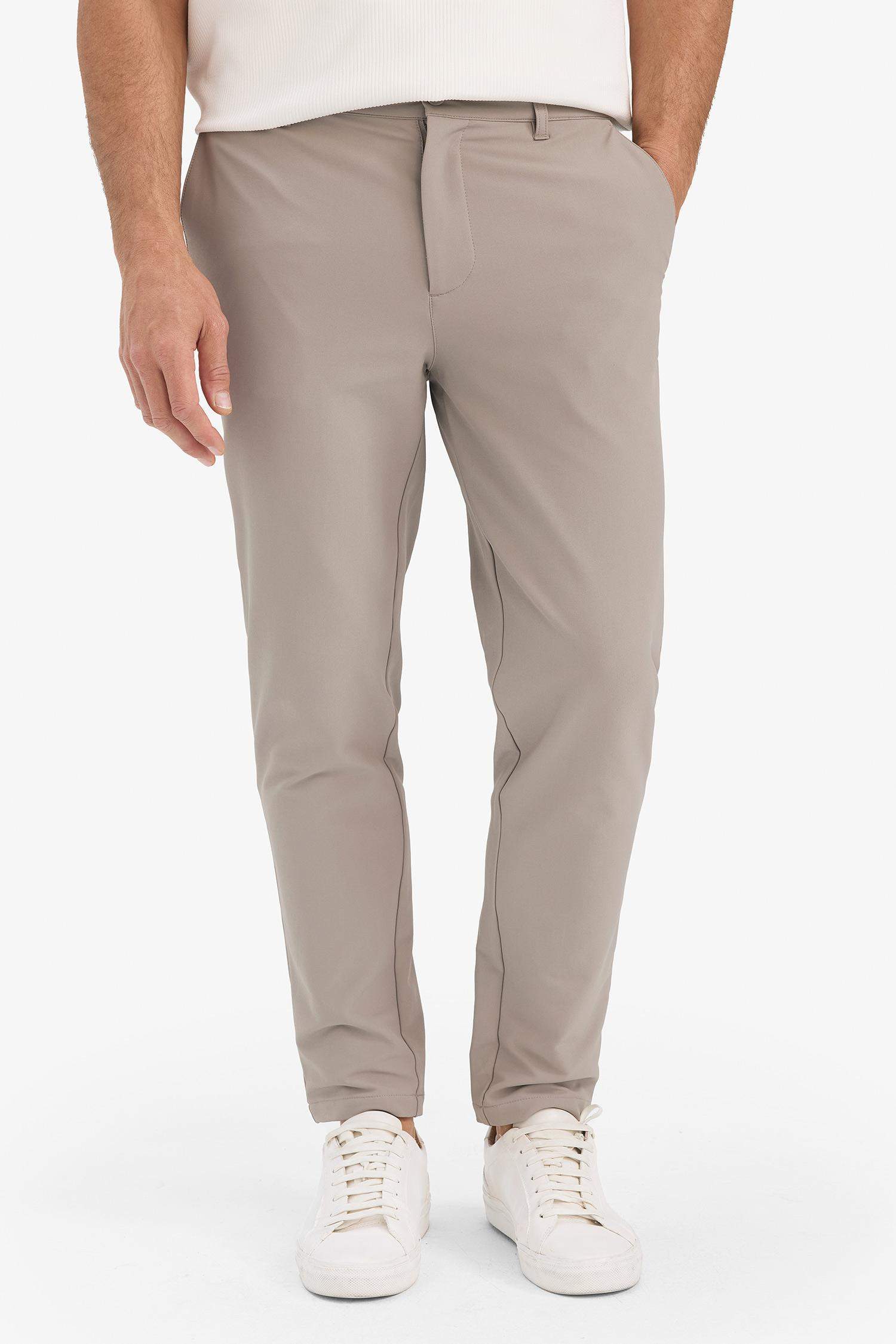 Jogger Fit Short Leg Pants