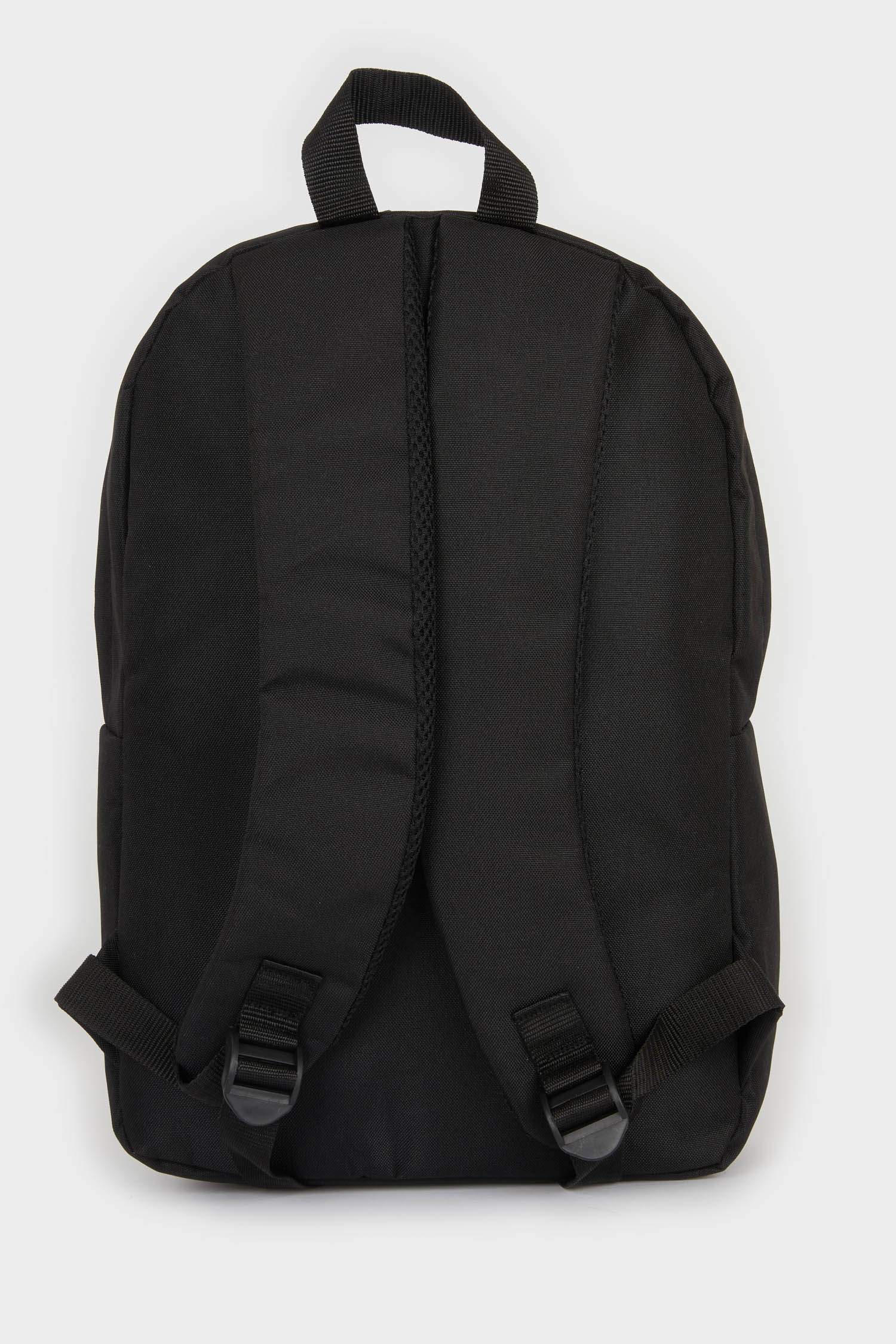 Unisex School Backpack