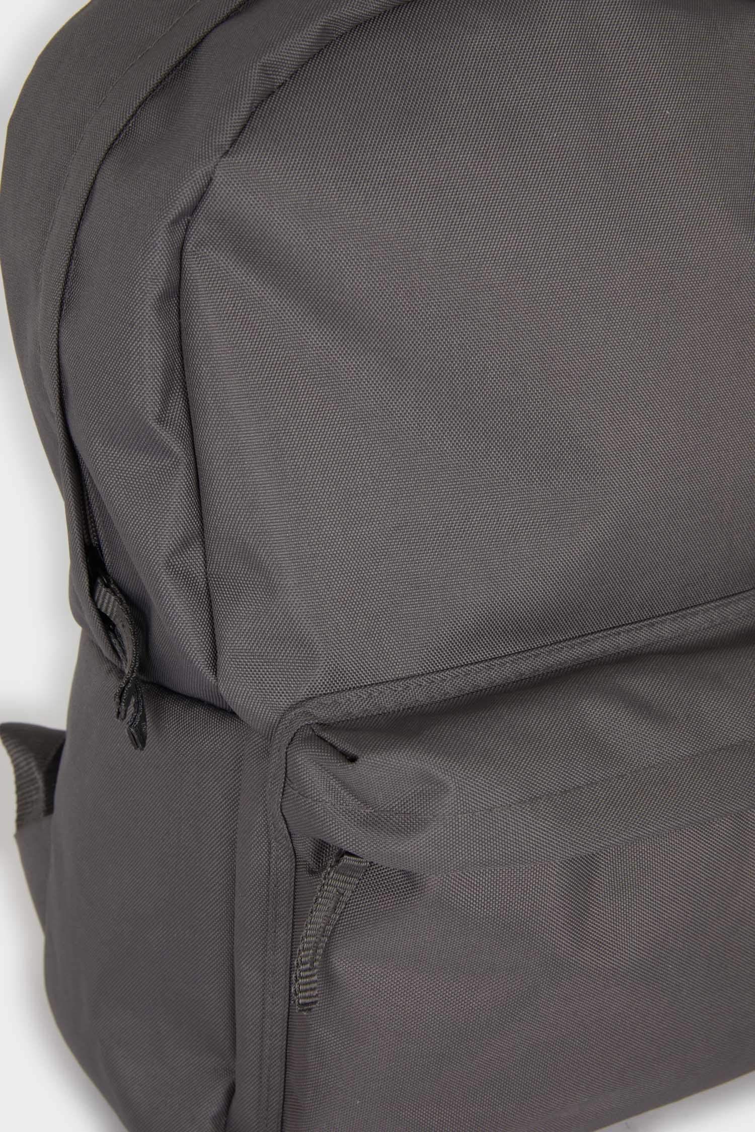 Unisex School Backpack