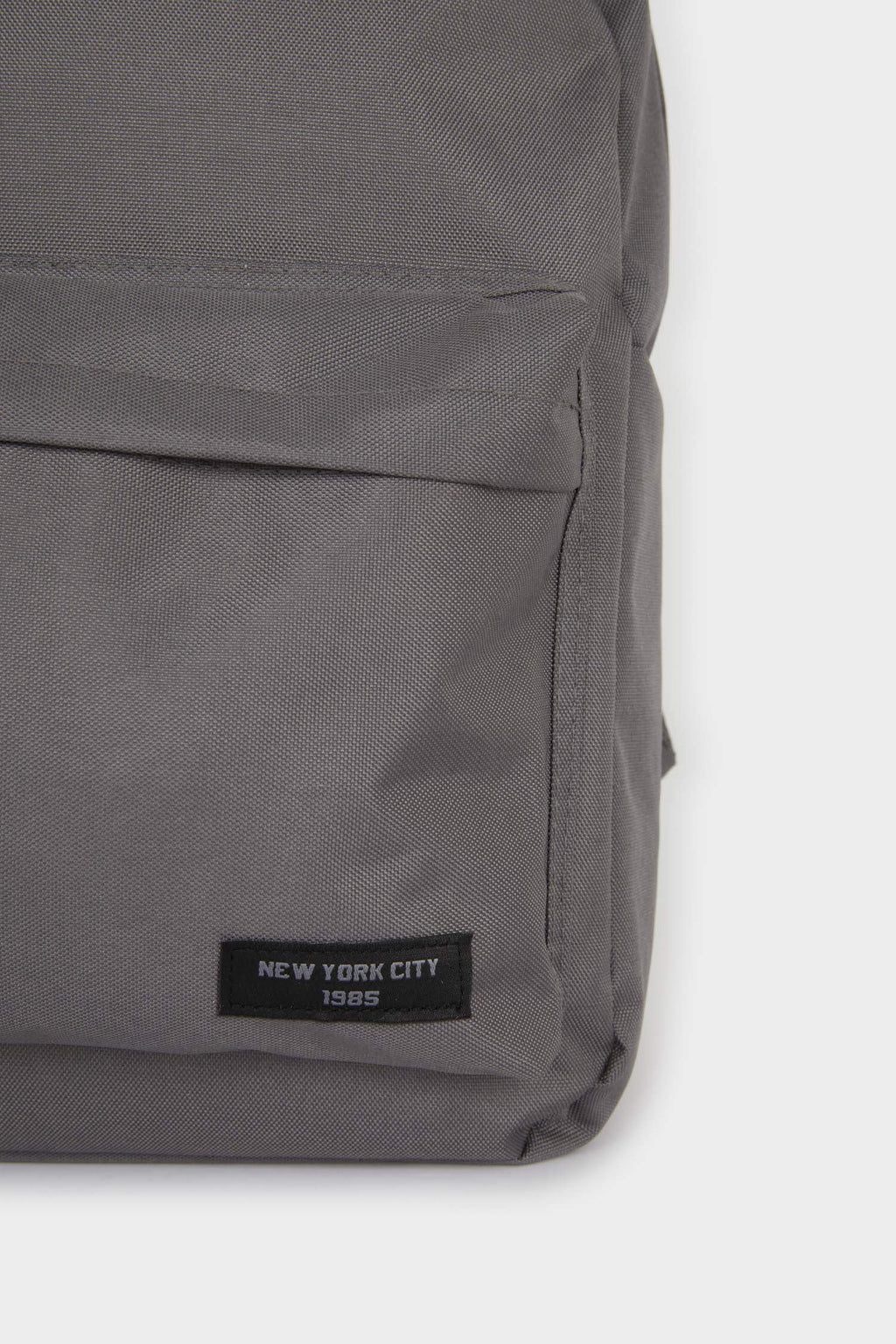 Unisex School Backpack