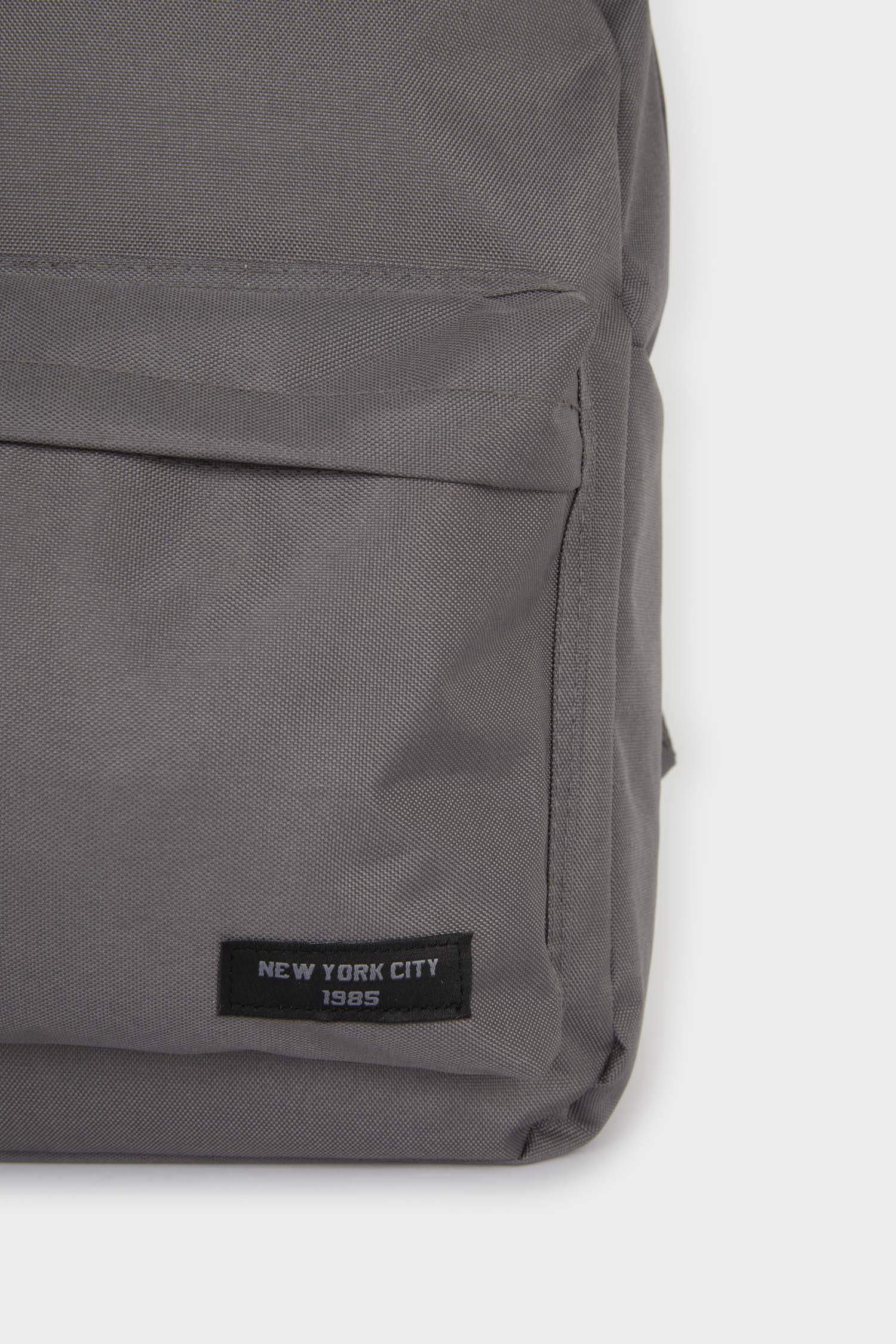 Unisex School Backpack