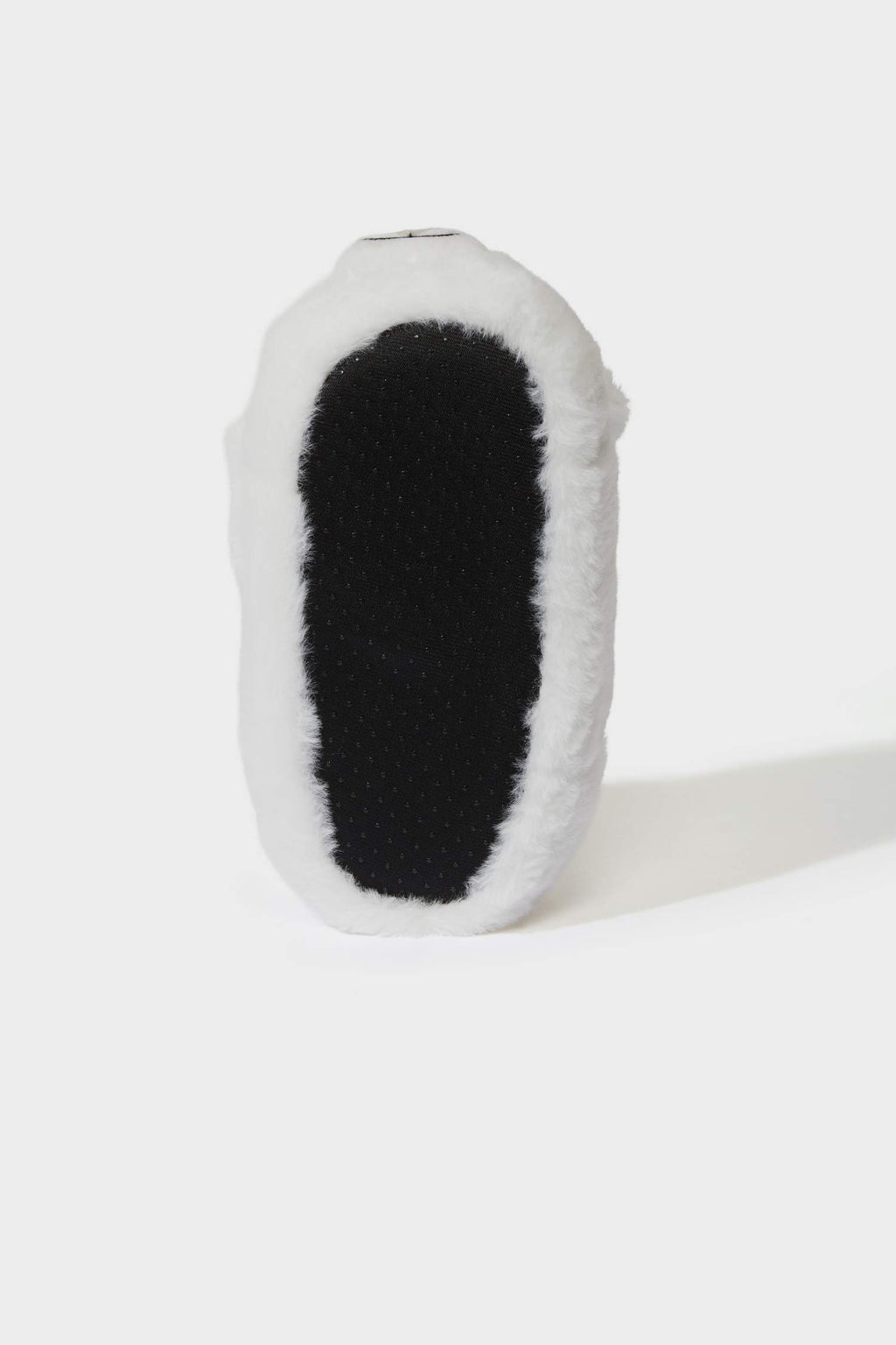 Boys Shark Themed Flat Sole Slippers