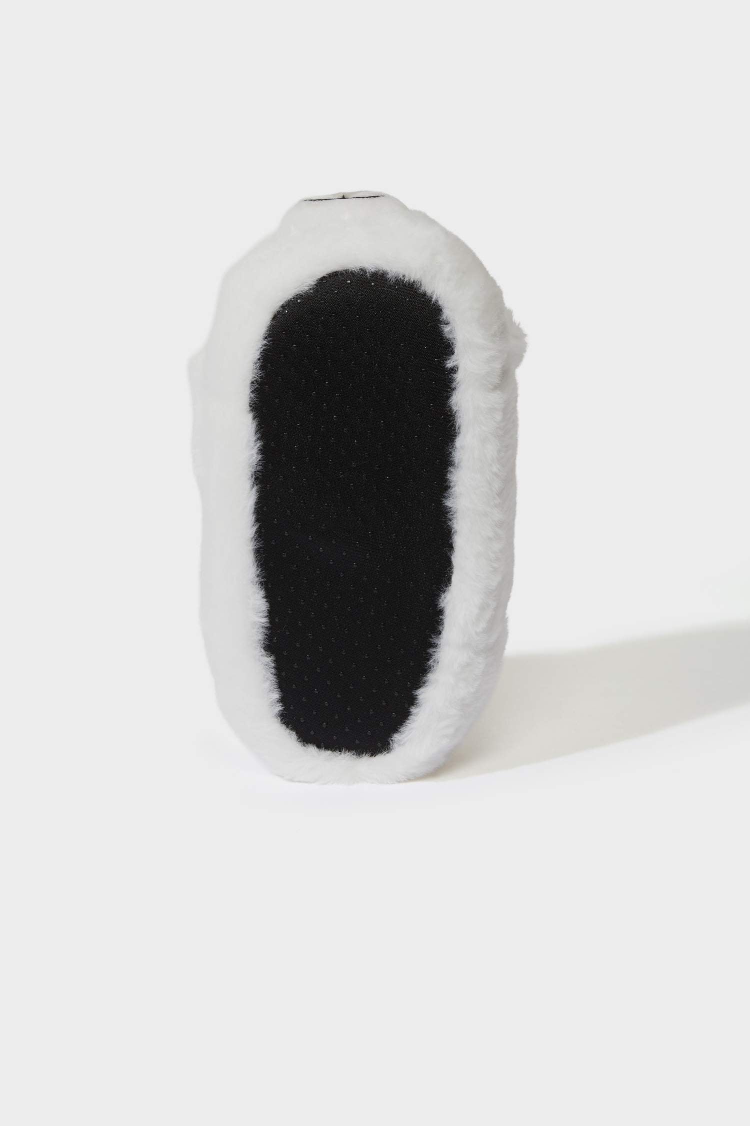 Boys Shark Themed Flat Sole Slippers