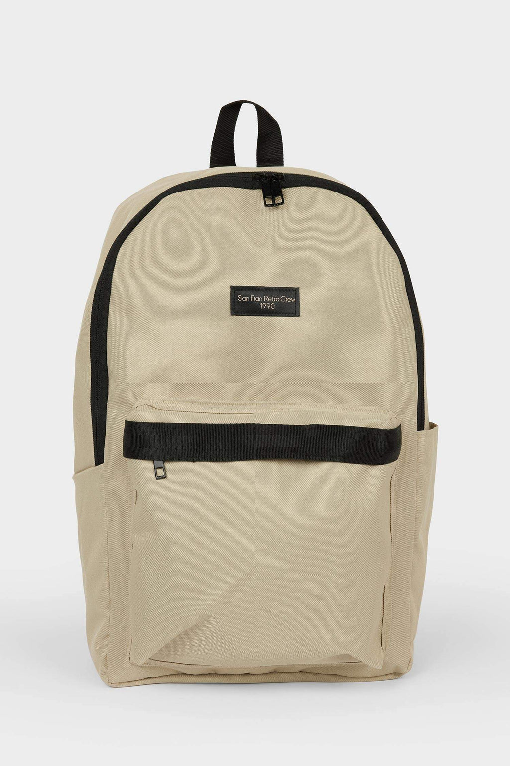 Unisex School Backpack