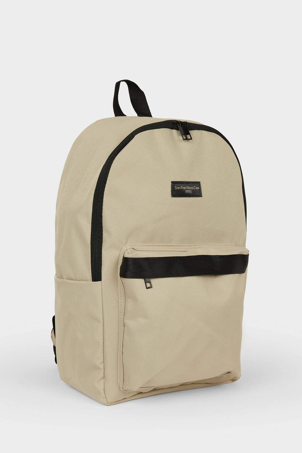 Unisex School Backpack