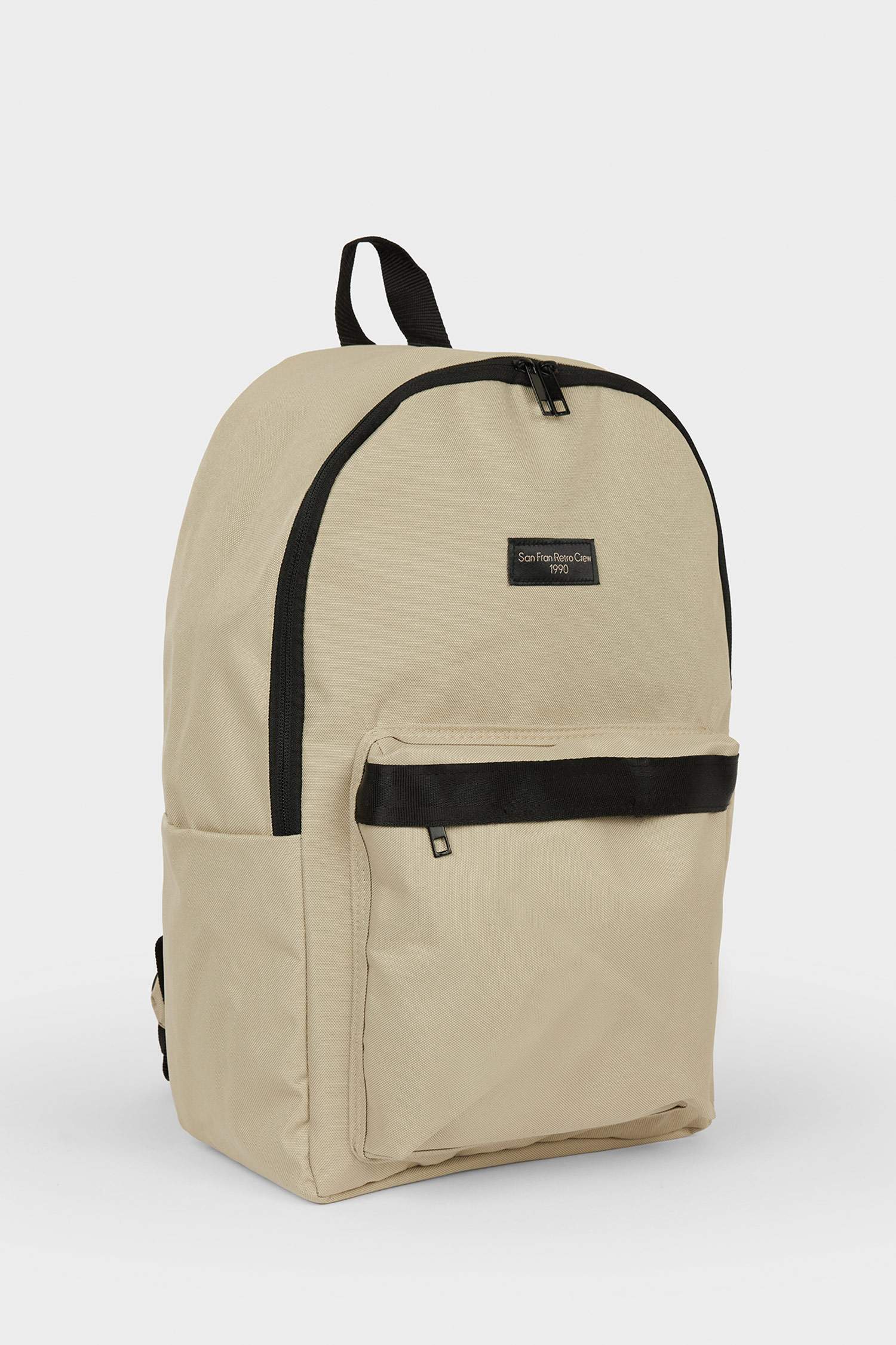 Unisex School Backpack