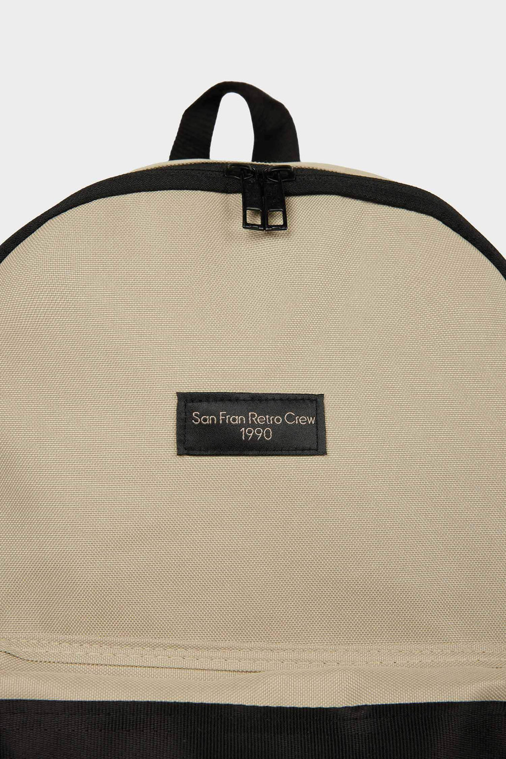 Unisex School Backpack