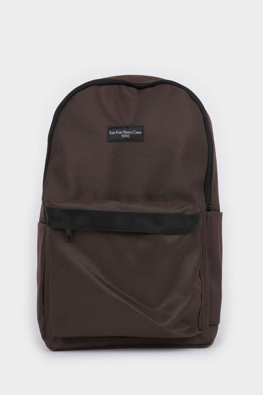 Unisex School Backpack