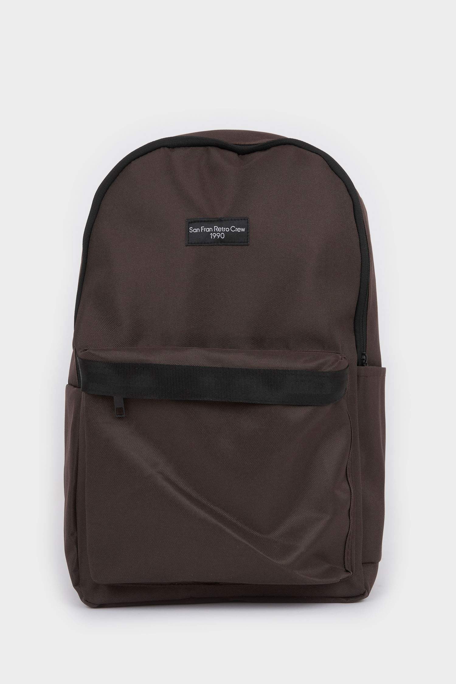 Unisex School Backpack