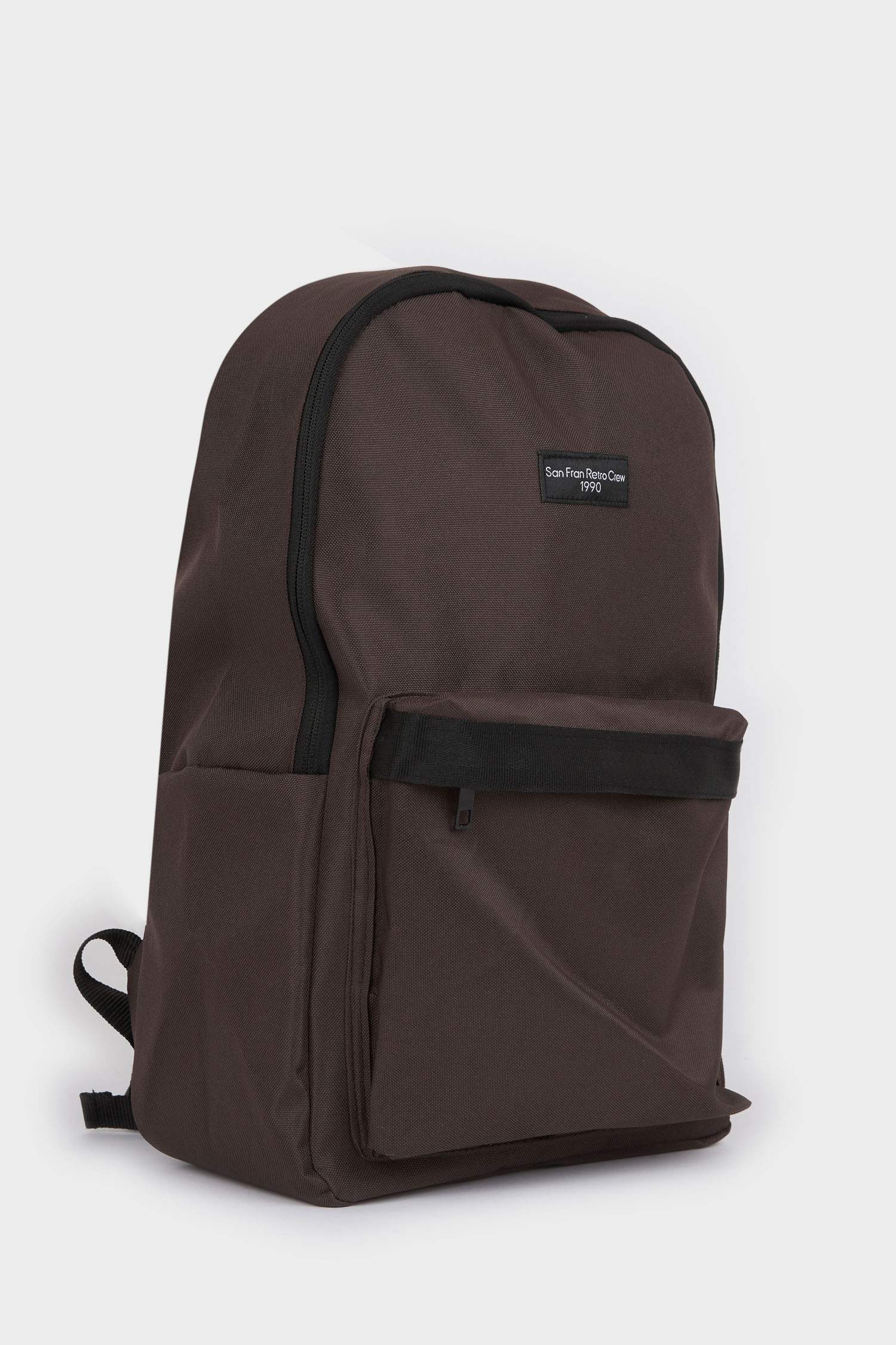 Unisex School Backpack