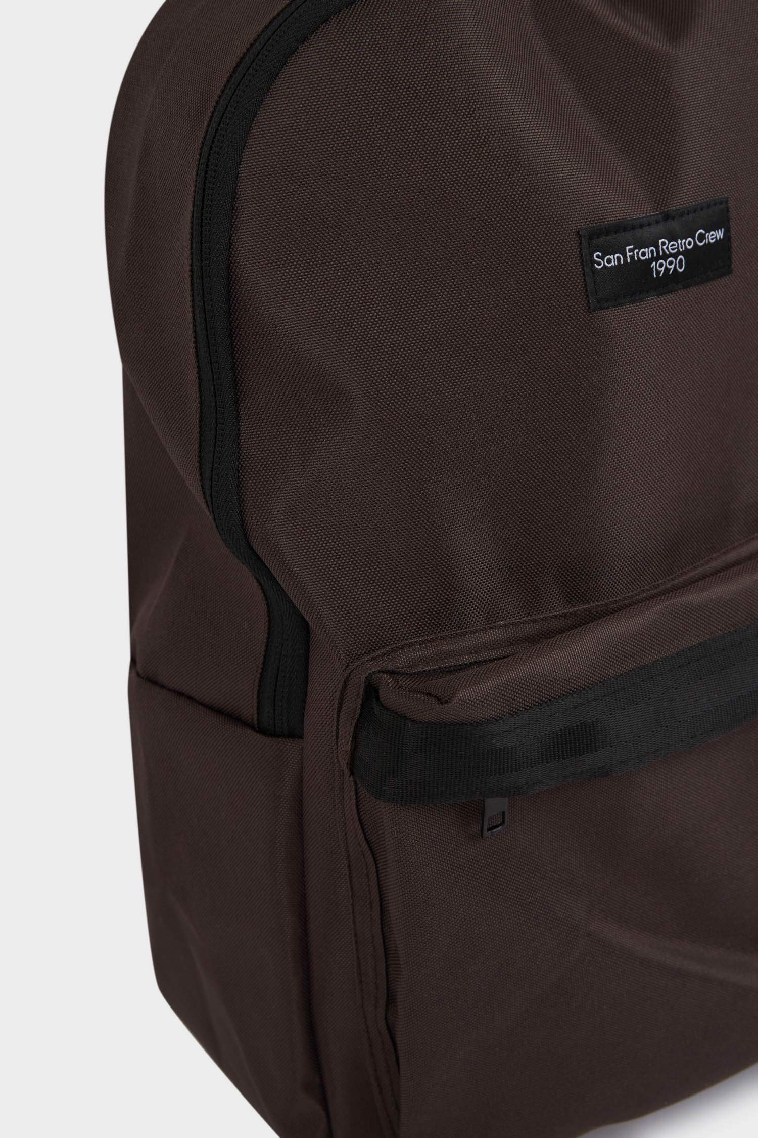 Unisex School Backpack