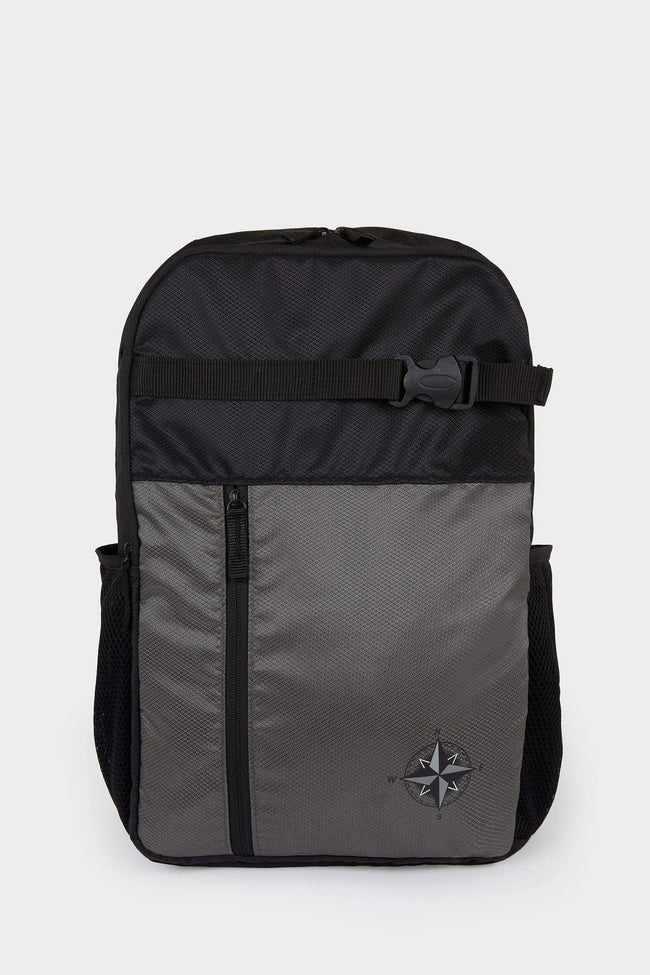 Men Backpack Hover Image