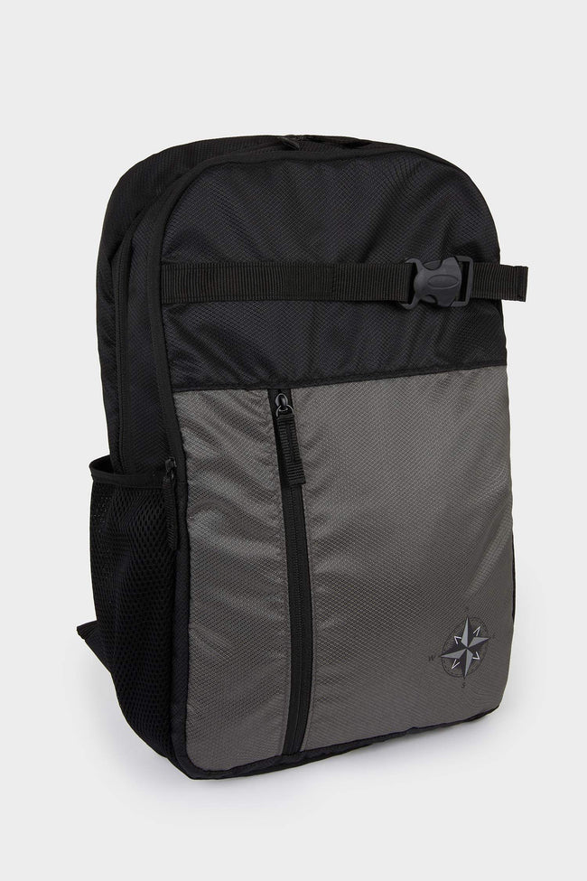 Men Backpack Main Image