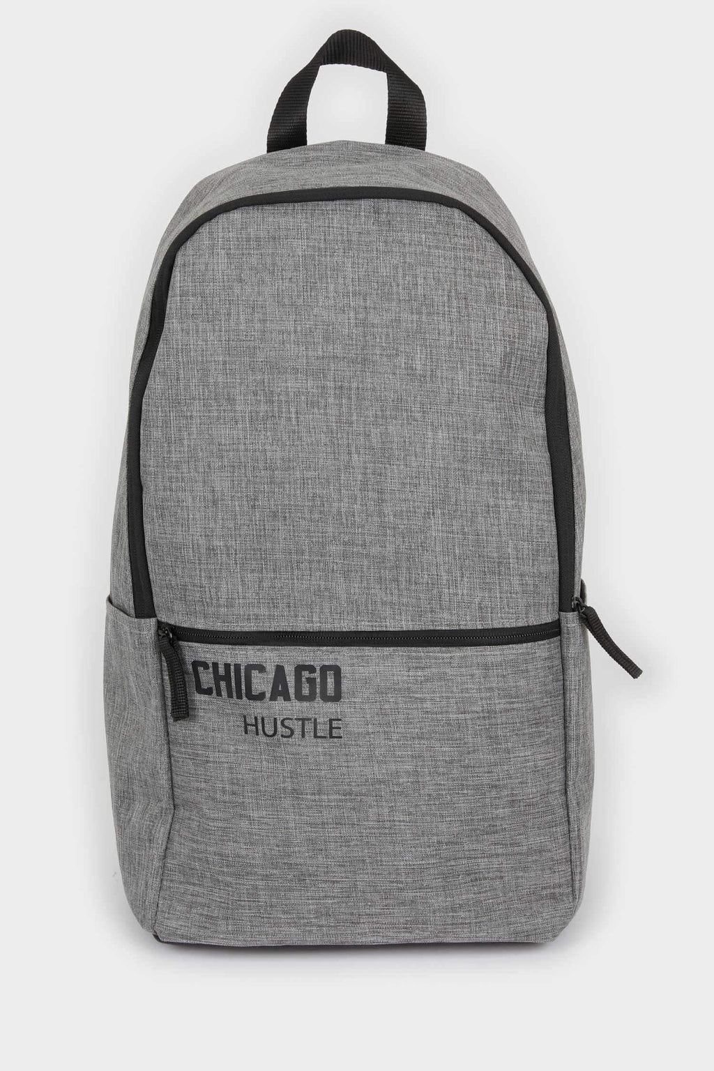 Unisex School Backpack