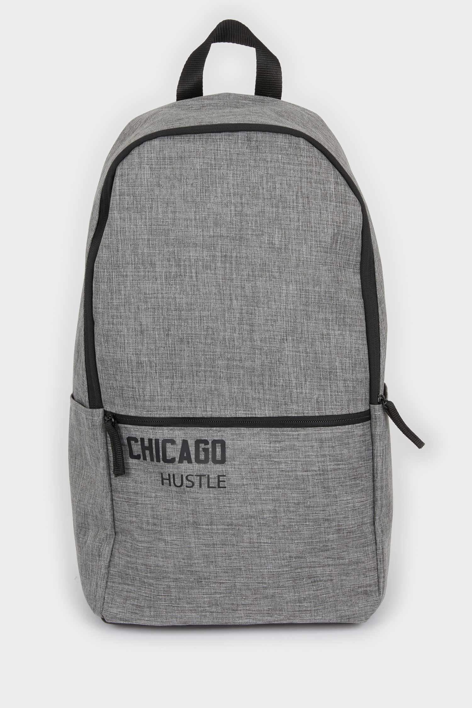 Unisex School Backpack