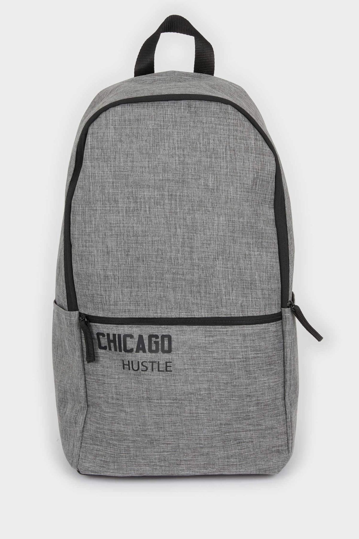 Unisex School Backpack