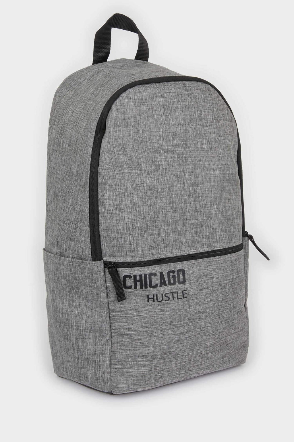 Unisex School Backpack
