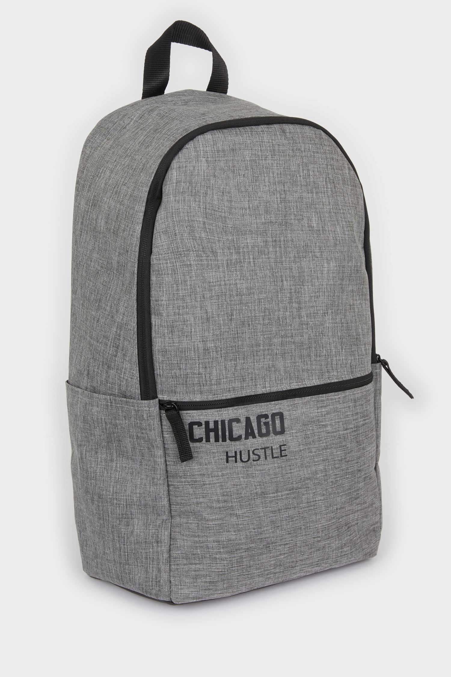 Unisex School Backpack