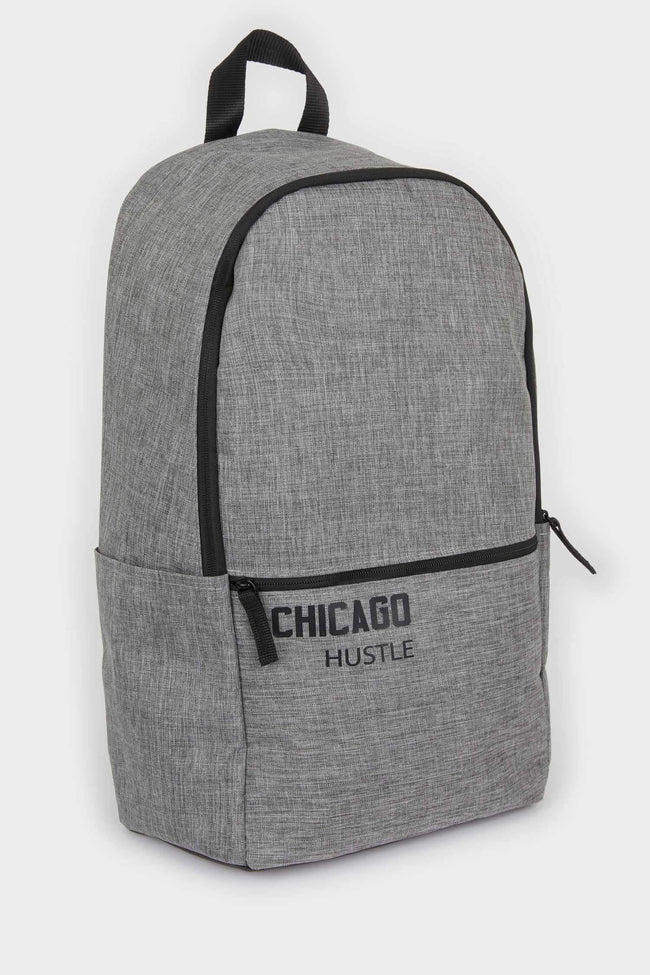 Unisex School Backpack Main Image