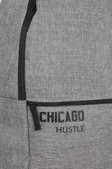 Unisex School Backpack