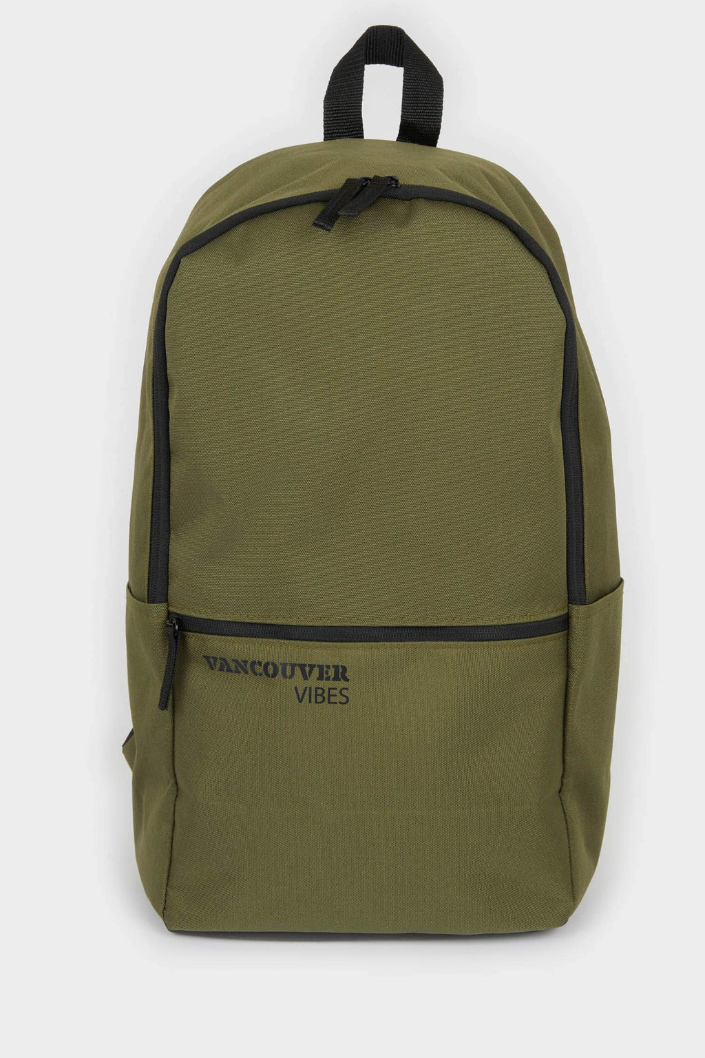 Unisex School Backpack