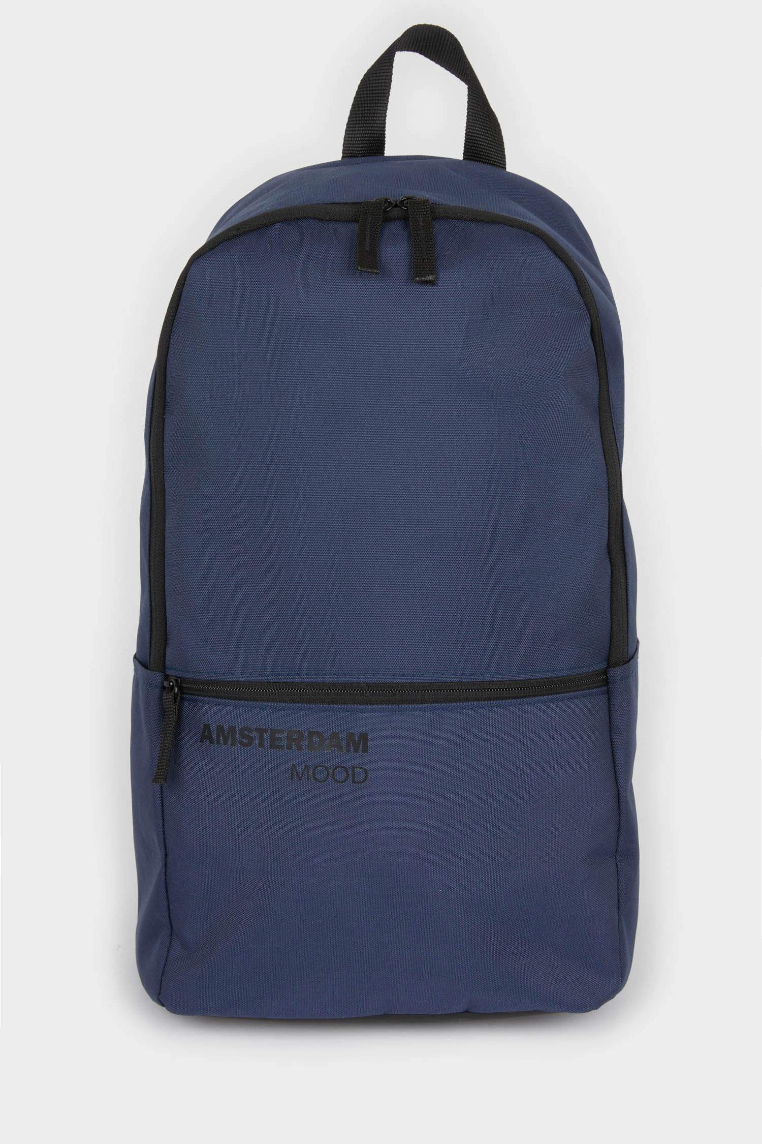 Unisex School Backpack