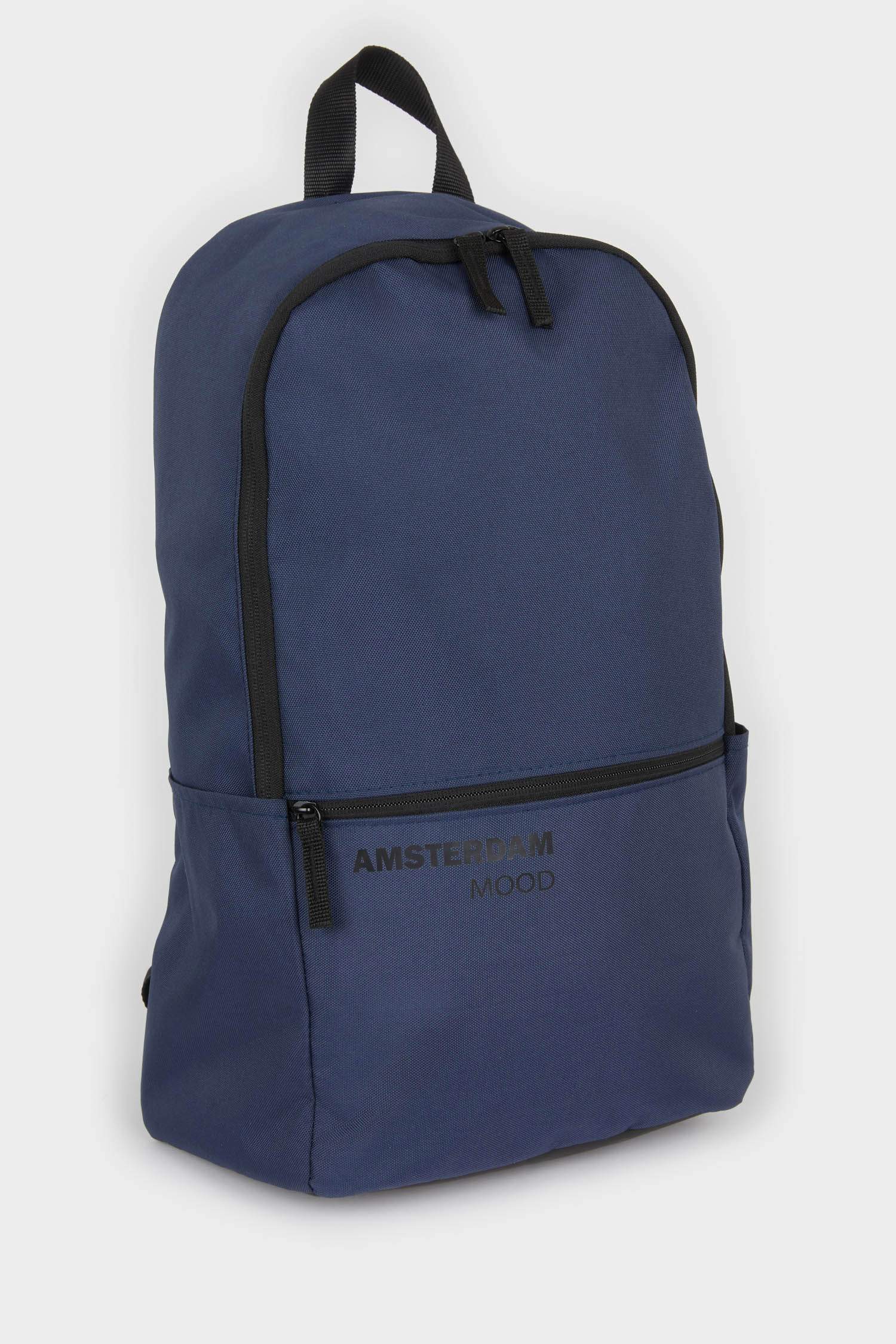 Unisex School Backpack