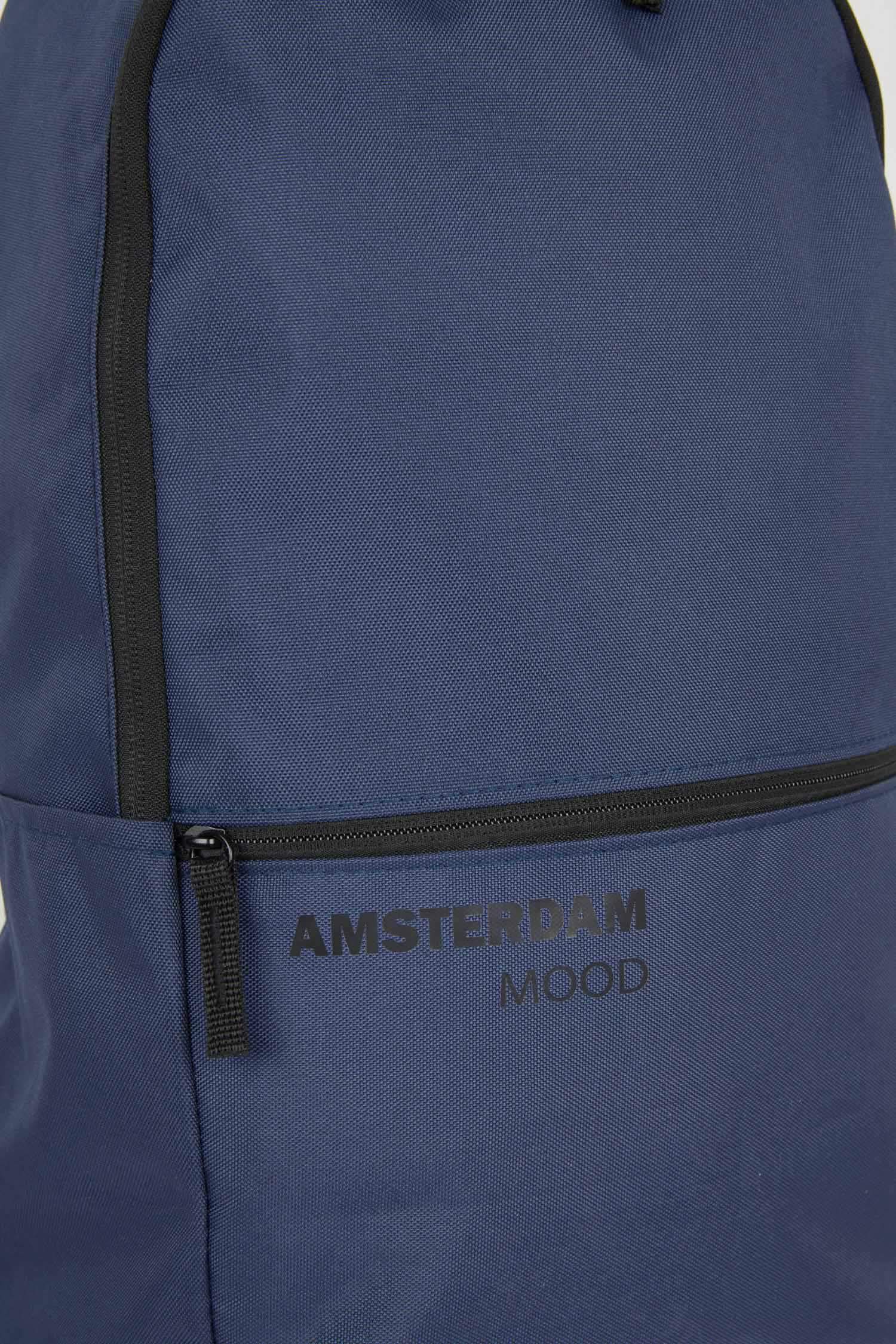 Unisex School Backpack