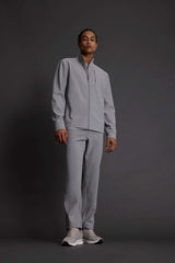 Standard Fit Standard Leg Woven Sports Pants