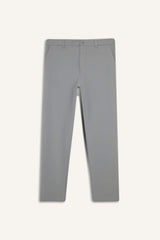 Standard Fit Standard Leg Woven Sports Pants