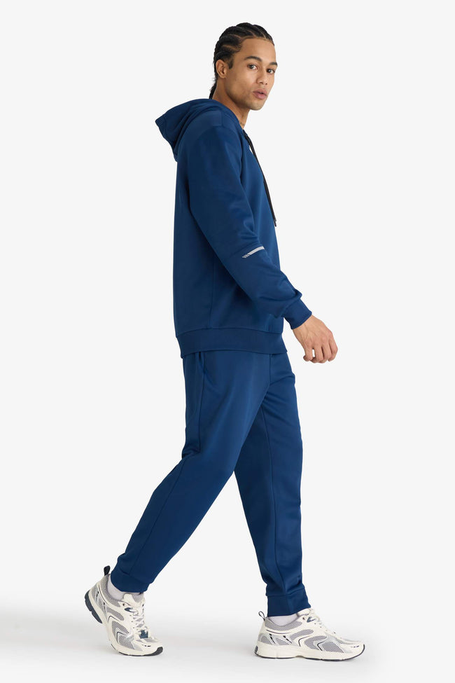 Standard Fit Sports Jogger Sweatpants Main Image