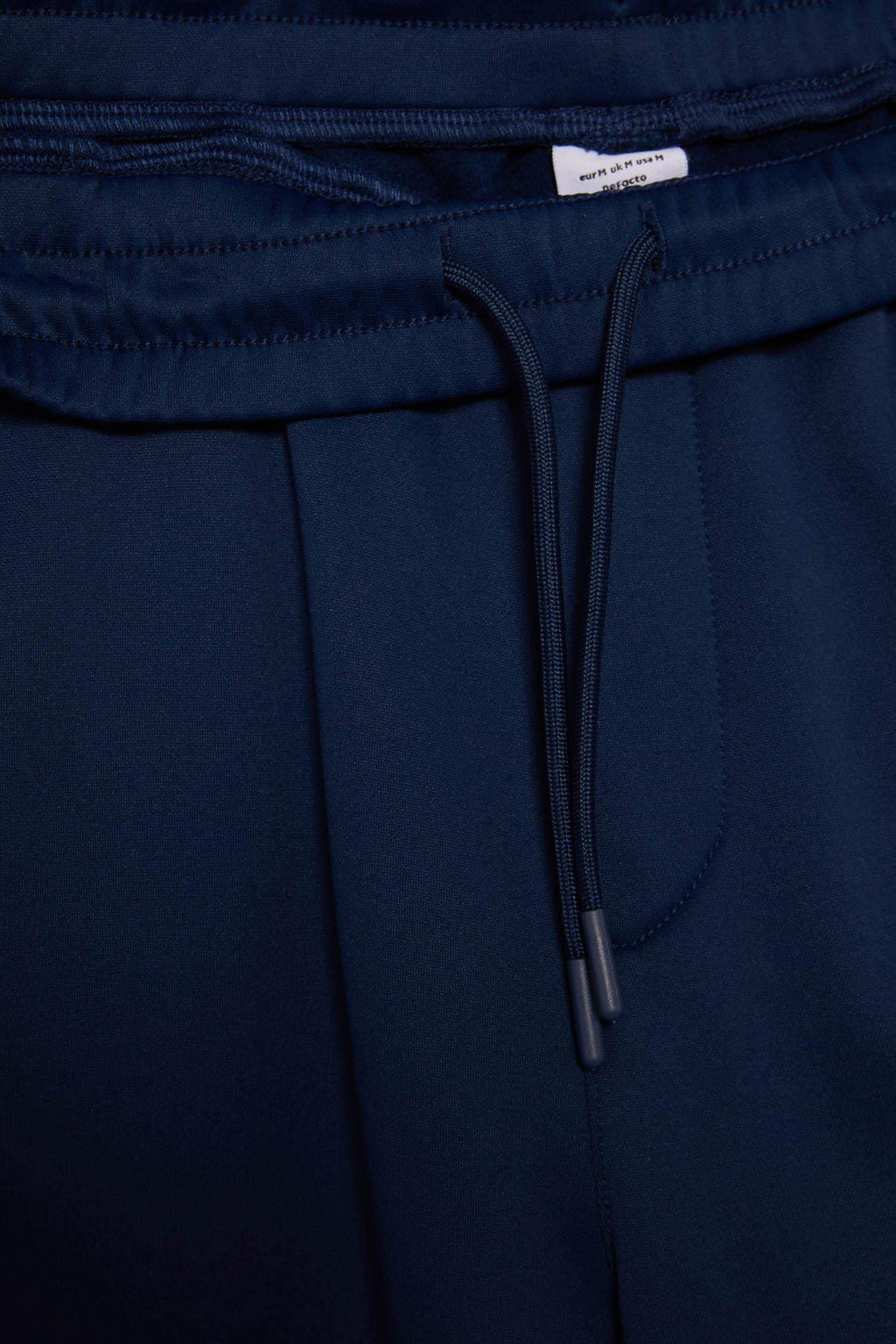 Standard Fit Sports Jogger Sweatpants