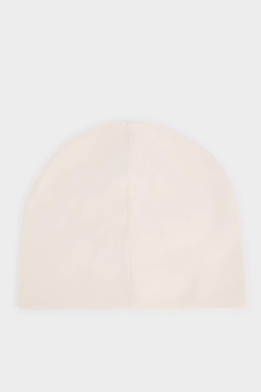 Girl's Printed Cotton Beret