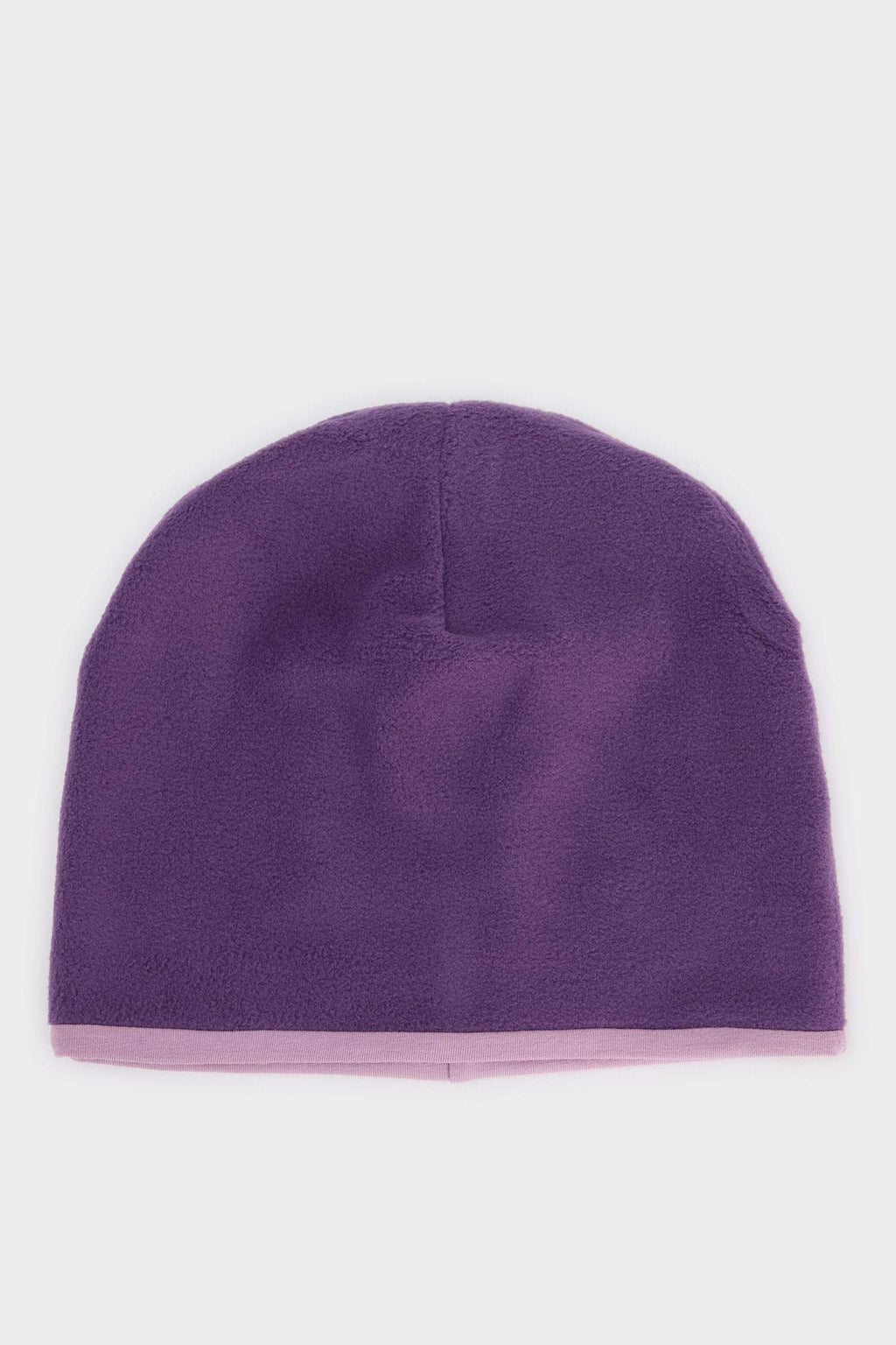 Girl's Printed Cotton Beret