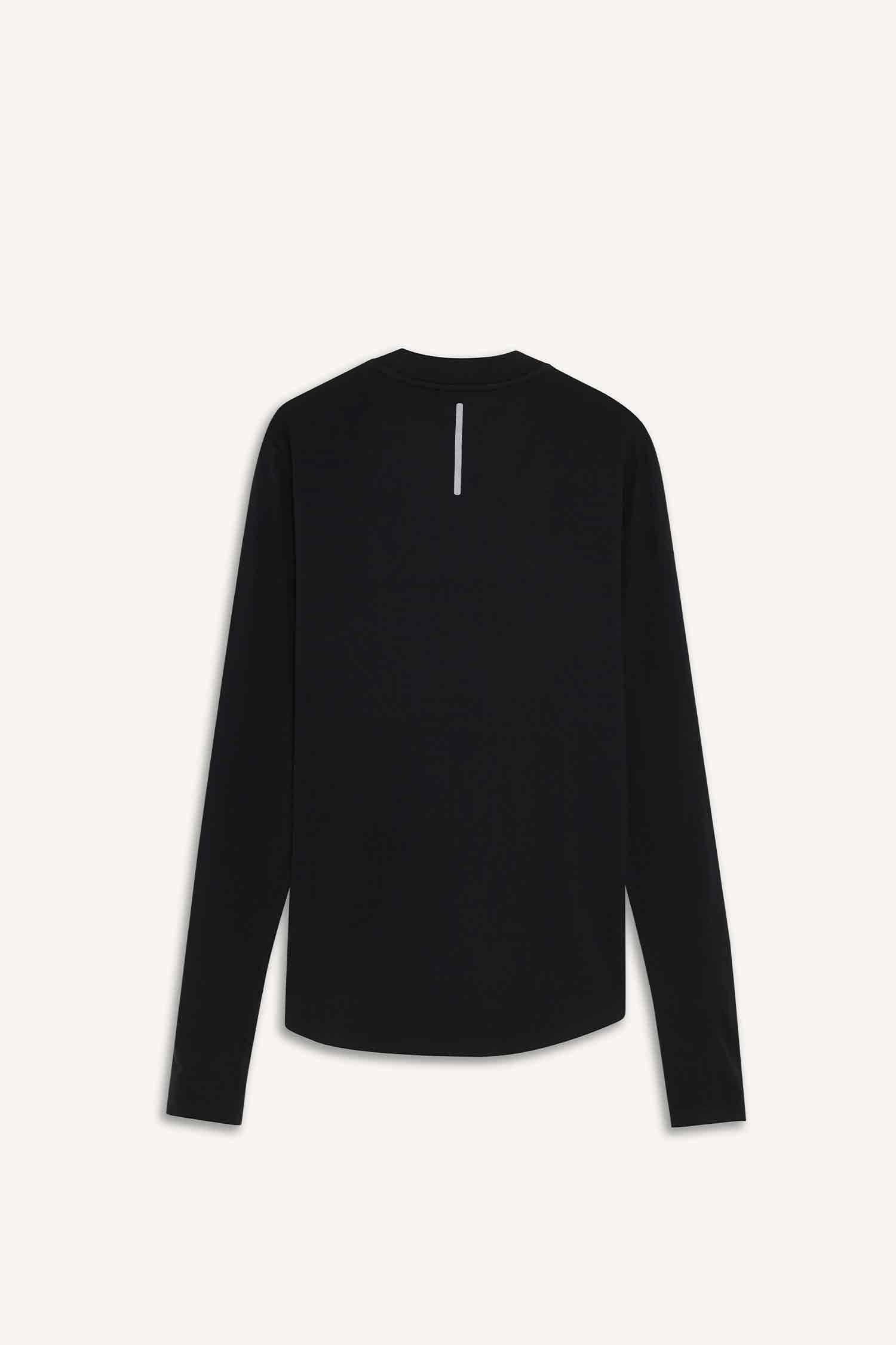 Slim Fit Slim Cut Stand Collar Sports Long Sleeve Bodysuit