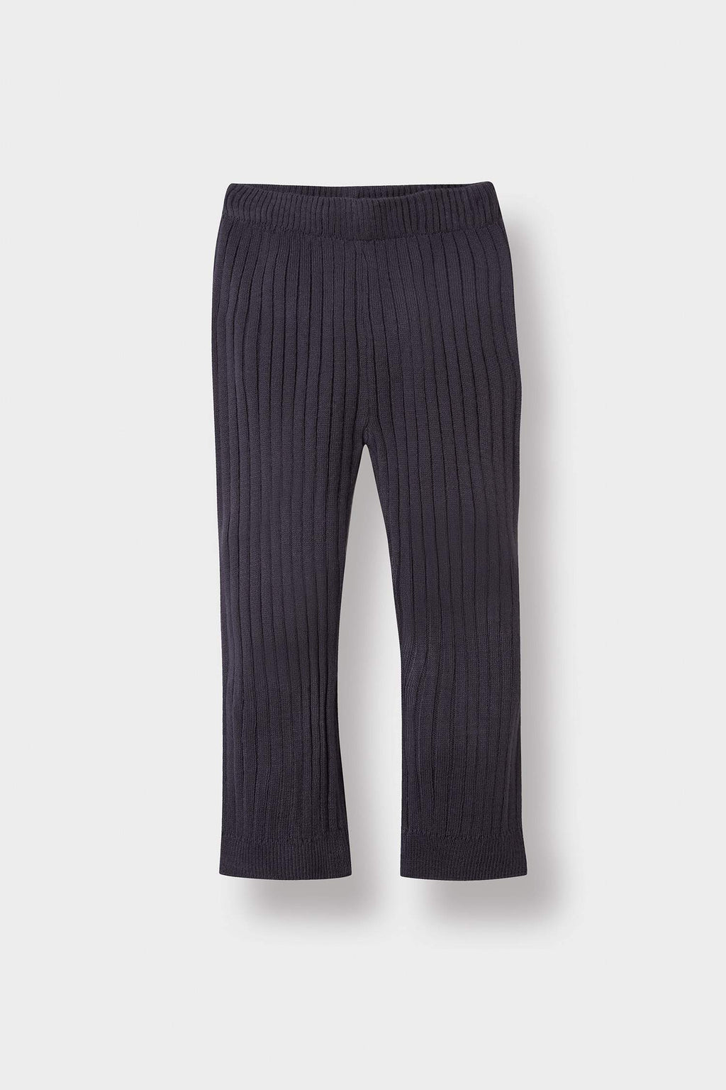 Baby Girl Knitted Leggings