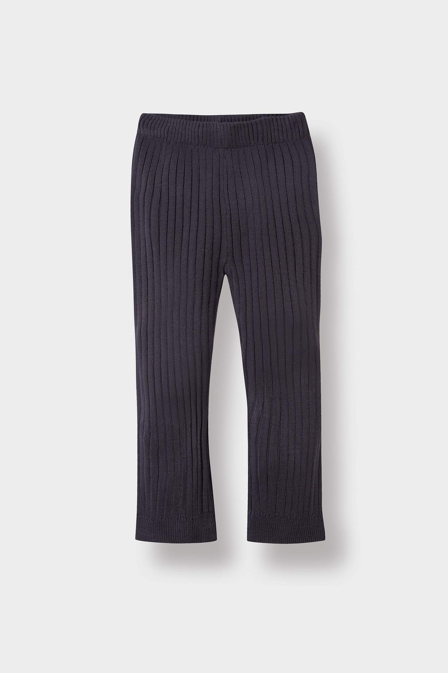 Baby Girl Knitted Leggings