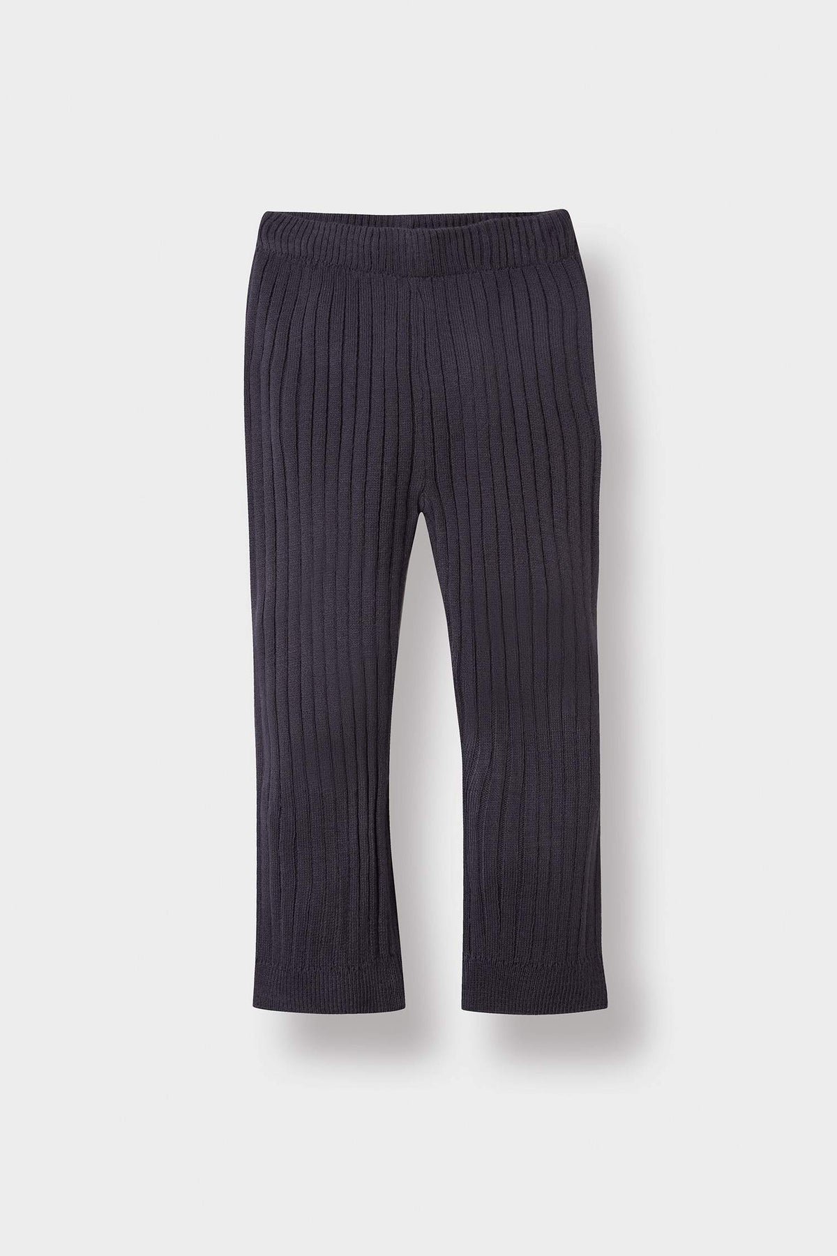 Baby Girl Knitted Leggings