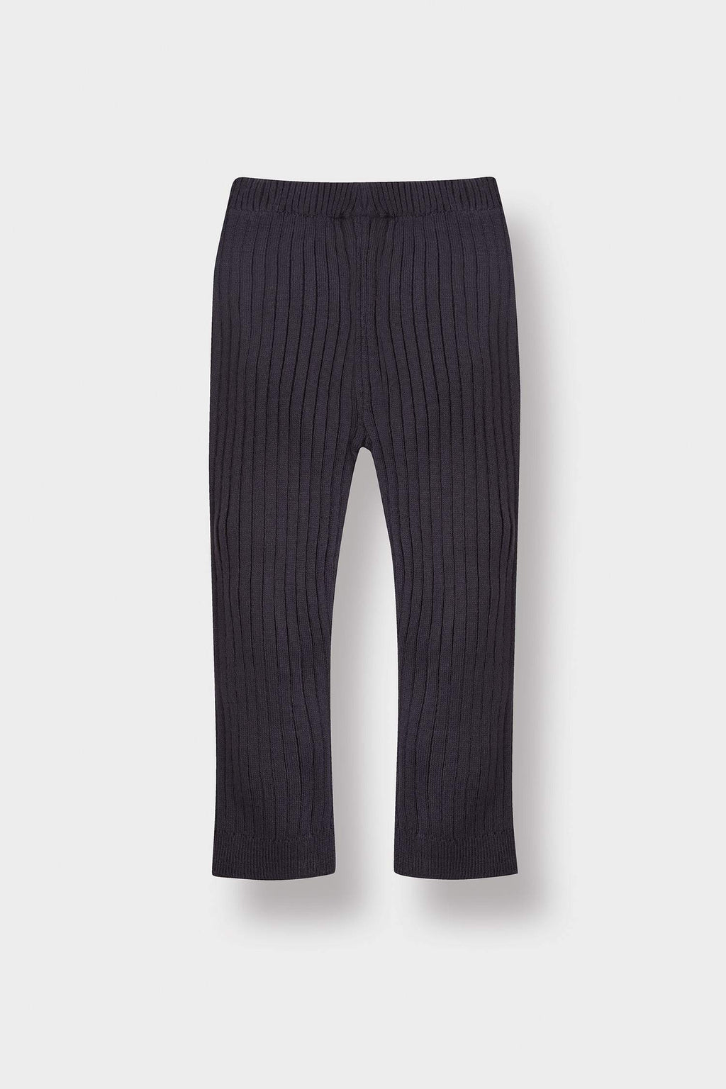 Baby Girl Knitted Leggings