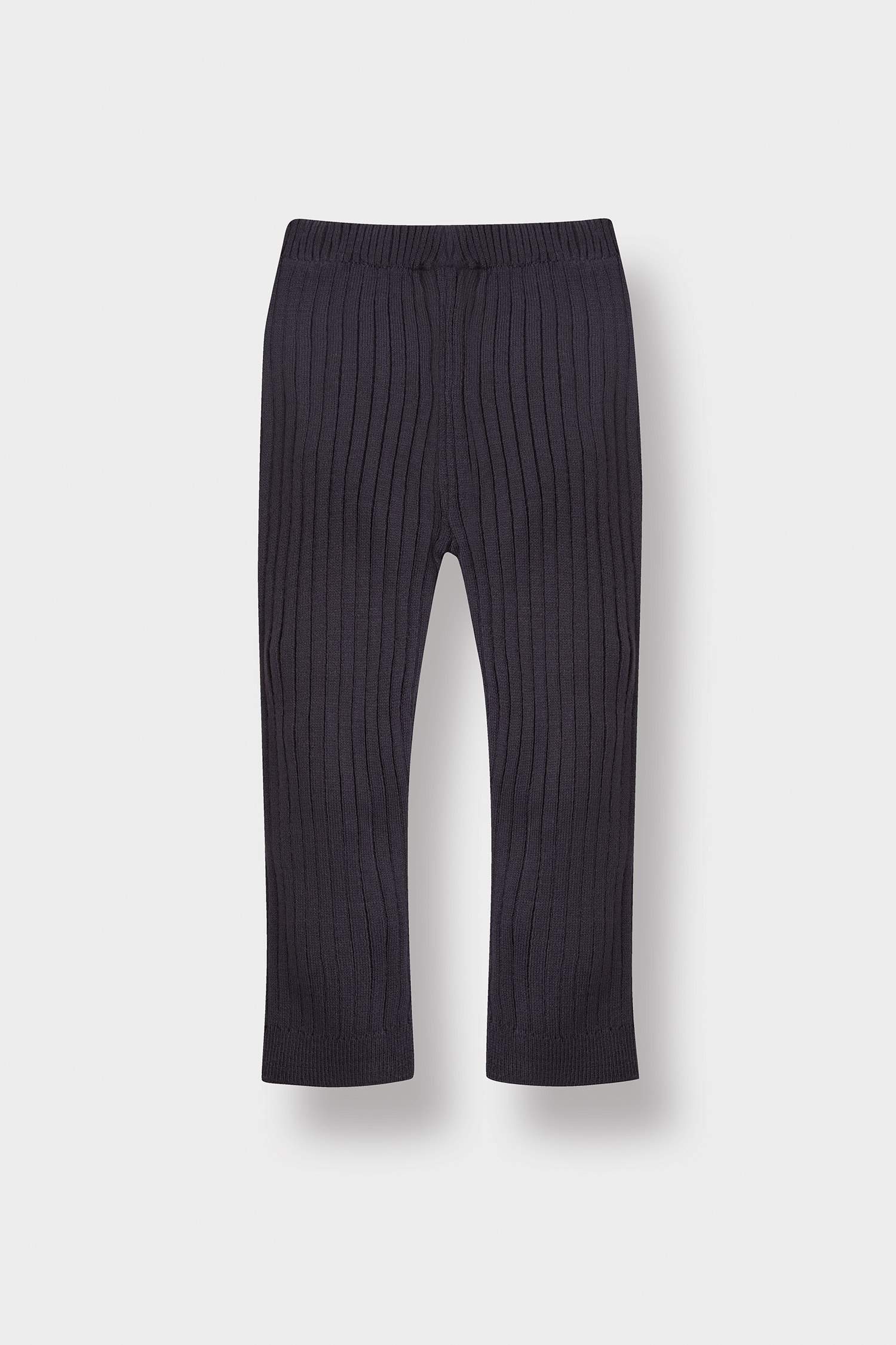 Baby Girl Knitted Leggings