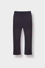 Baby Girl Knitted Leggings