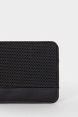 Men Faux Leather Wallet