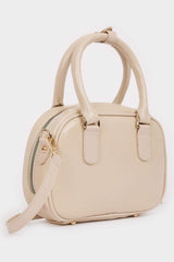 Women Faux Leather Handbag