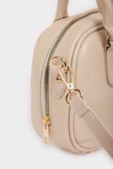 Women Faux Leather Handbag