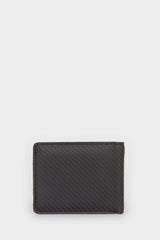 Men Faux Leather Wallet