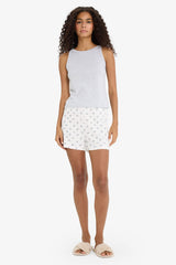 Basic Plain Tank Top-Fall in Love