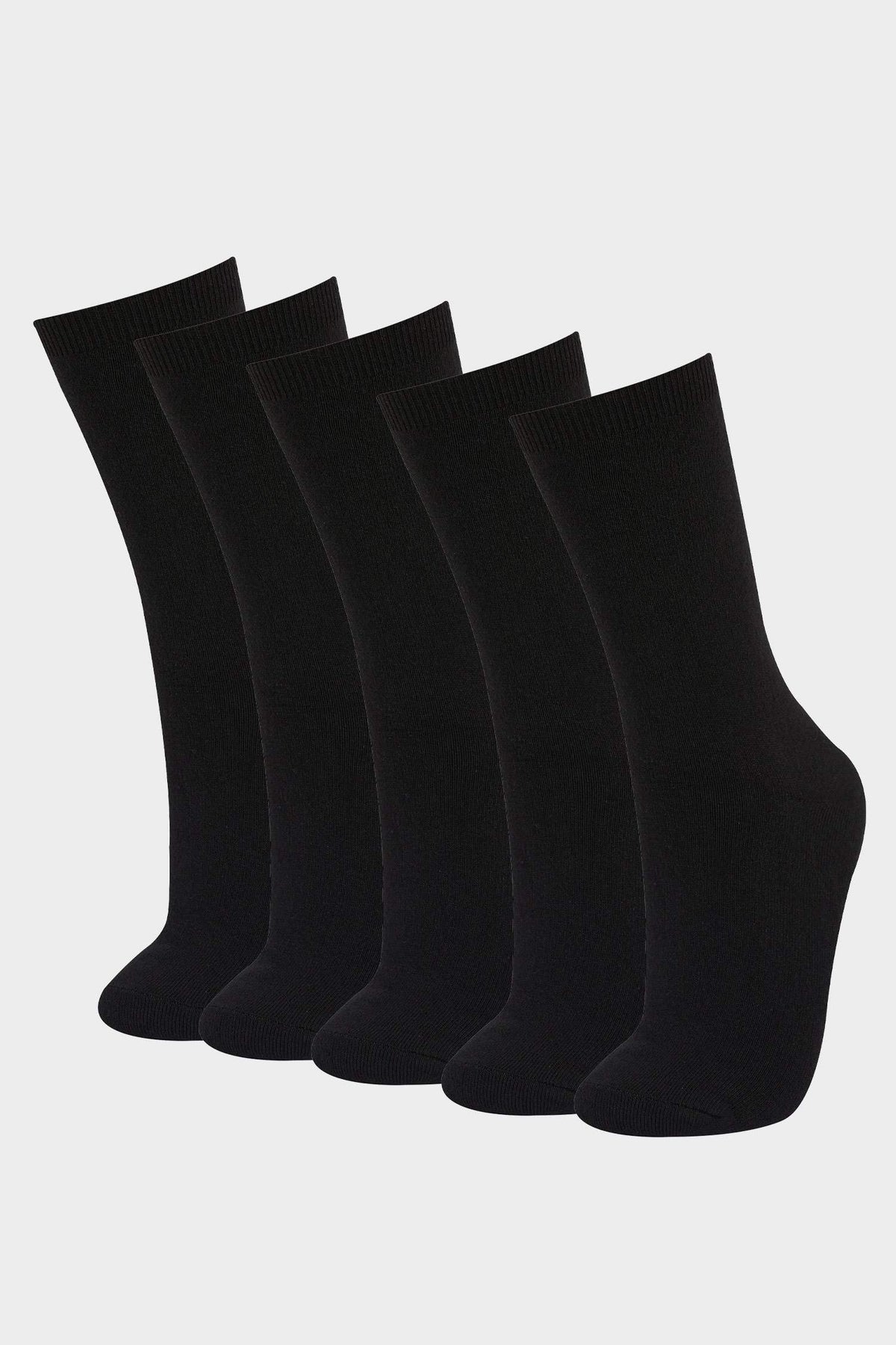 Woman 5's Long Socks