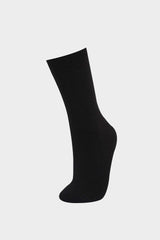 Woman 5's Long Socks