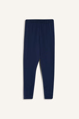 Boys Pajama Set Printed Long Sleeve Top and Long Bottom