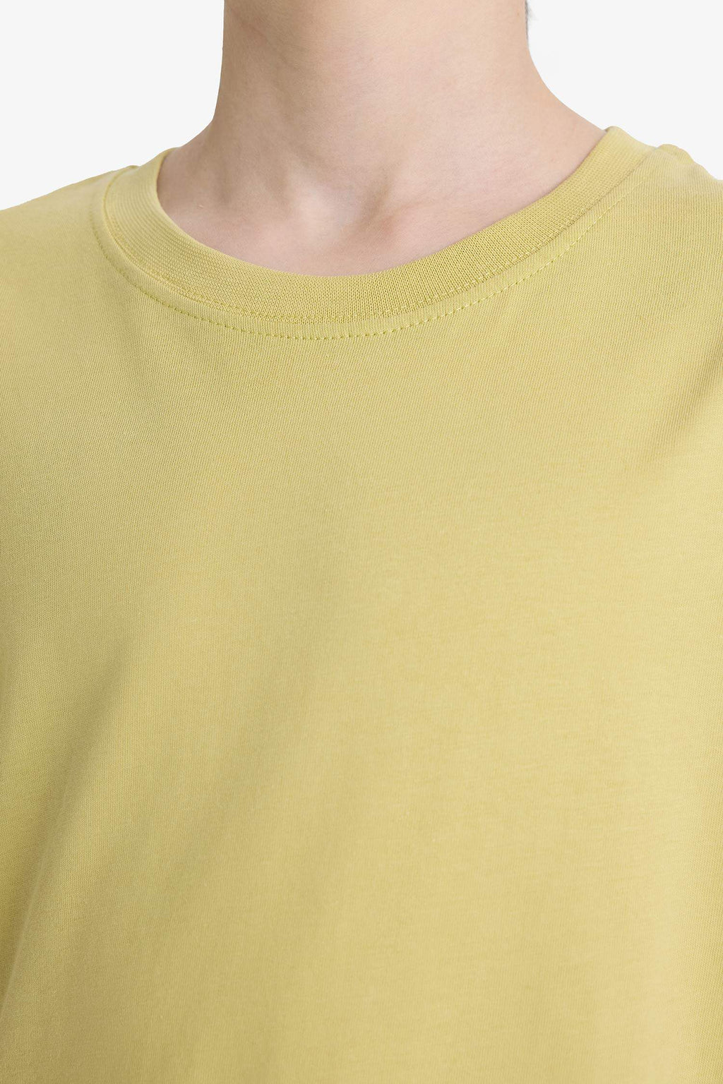 Boys Crew Neck Printed Short Sleeve T-Shirt